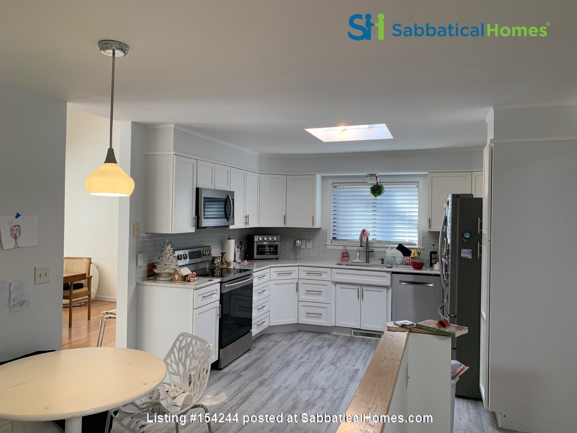 3 bedroom House for rent in Urbana listing 154244