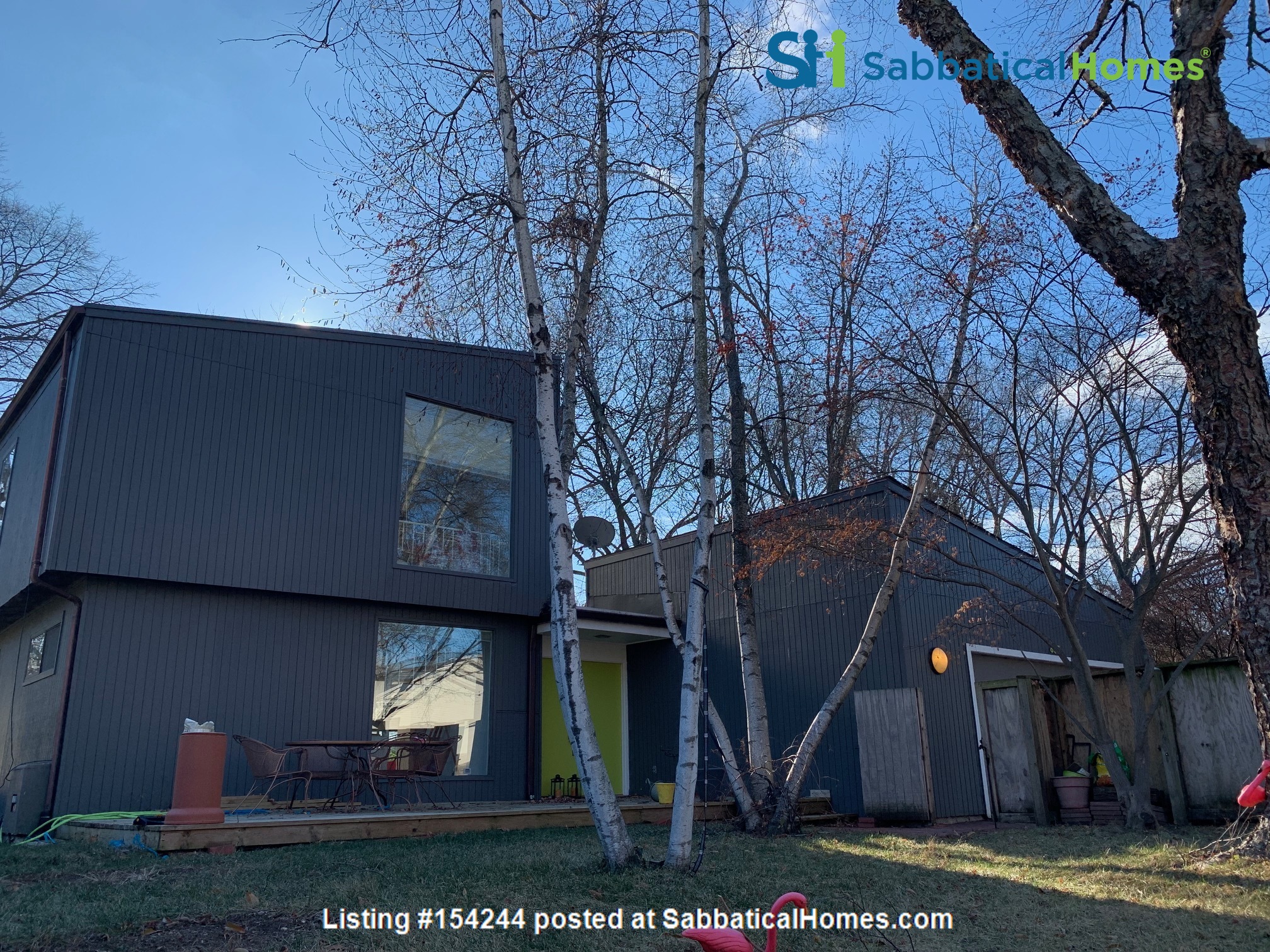 3 bedroom House for rent in Urbana listing 154244