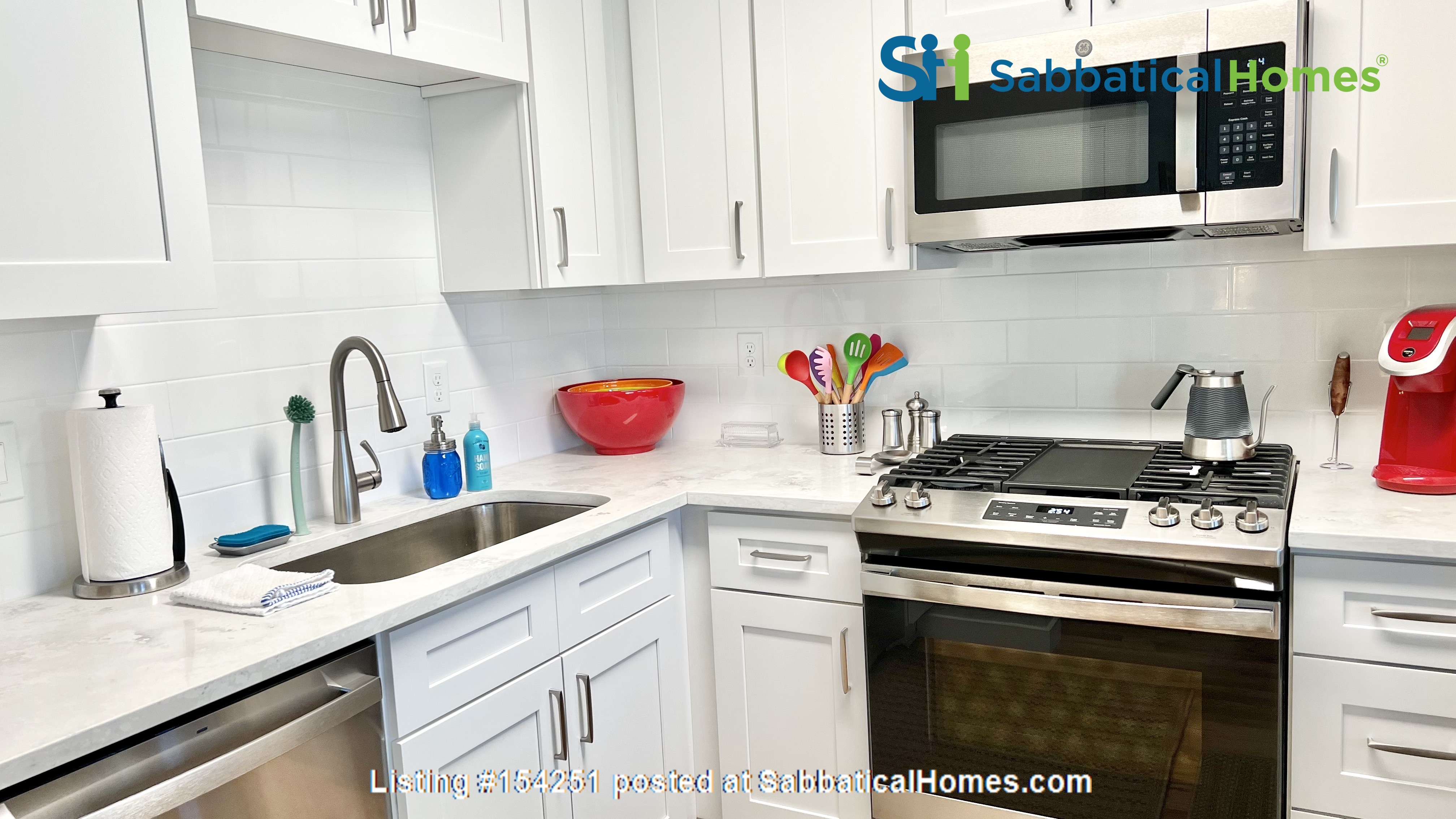 1 bedroom Guest House for rent in Portland listing 154251