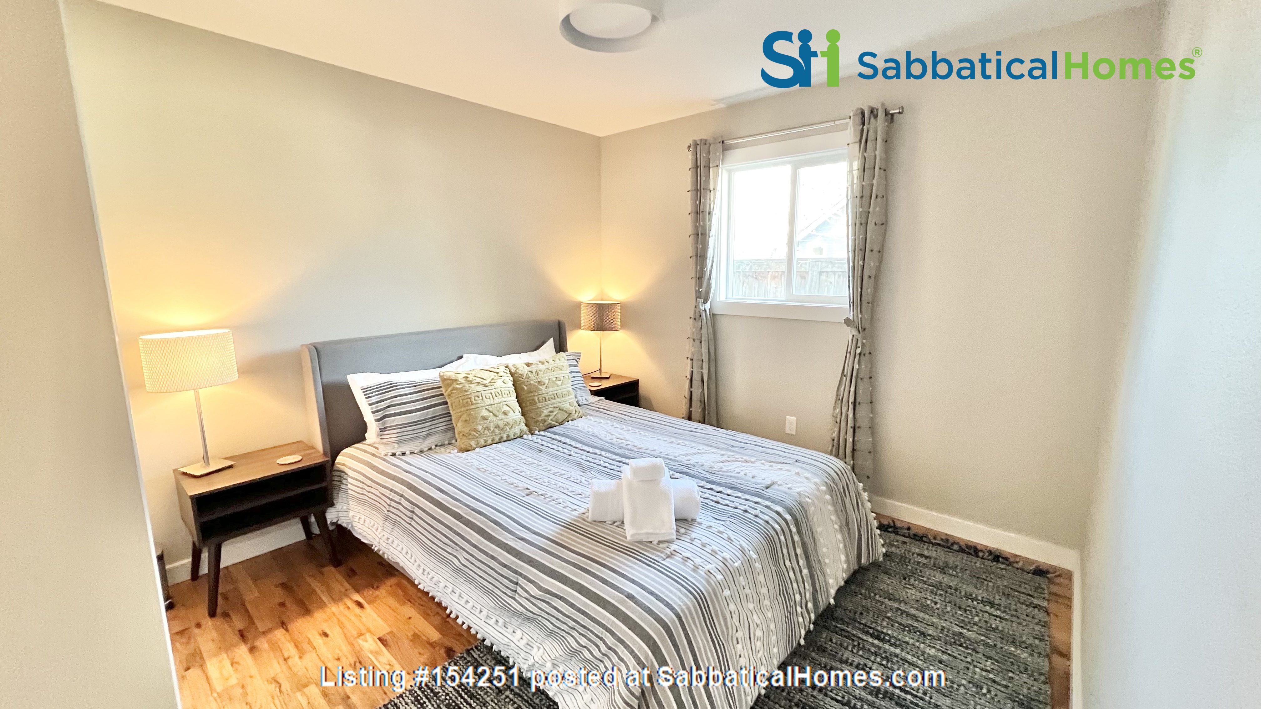 1 bedroom Guest House for rent in Portland listing 154251