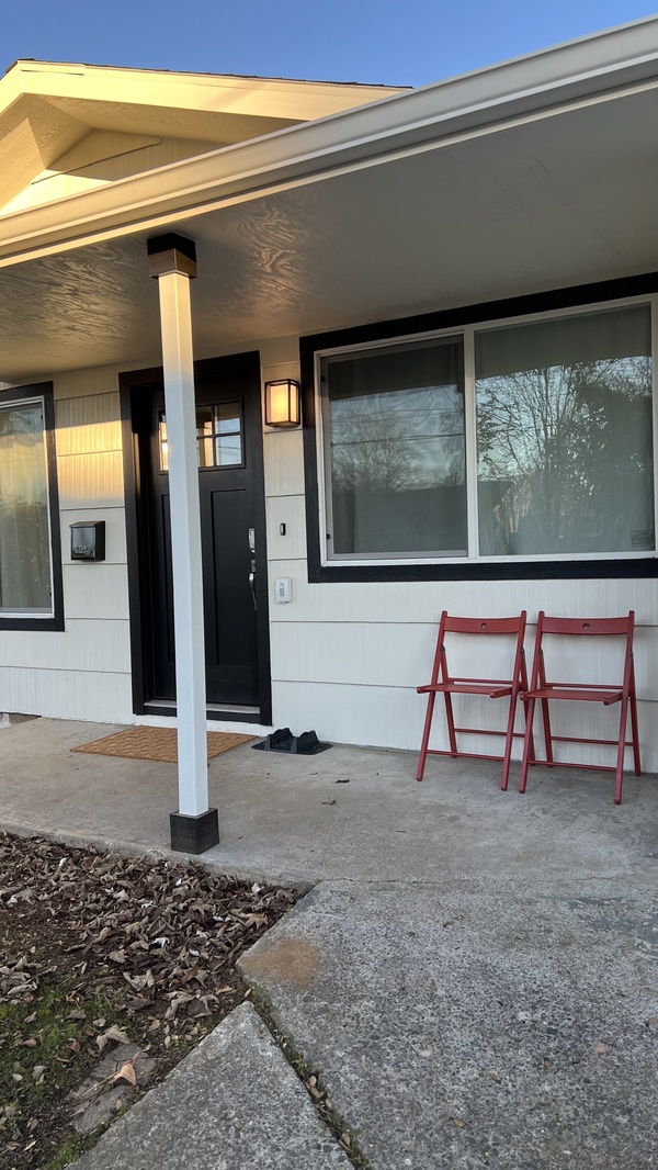 1 bedroom Guest House for rent in Portland listing 154251