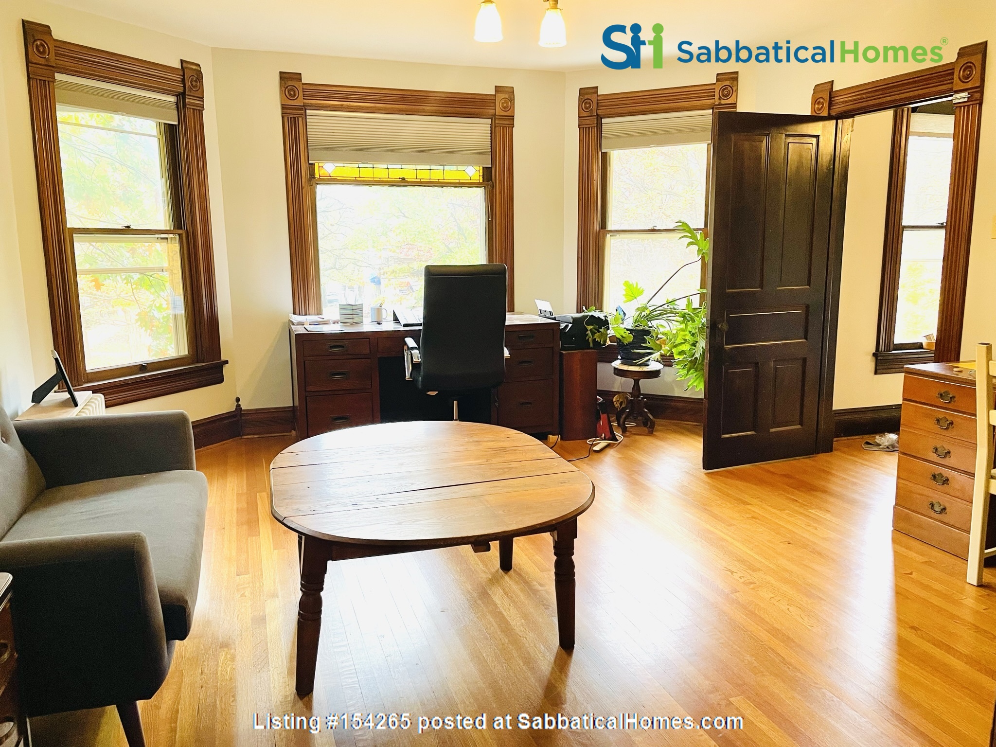 5 bedroom House for rent in Urbana listing 154265