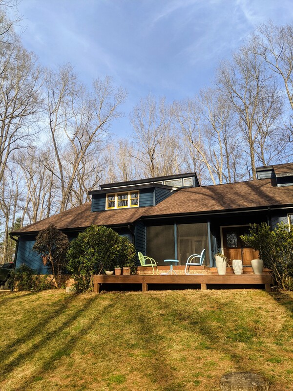 1 bedroom House for rent in Durham listing 154369