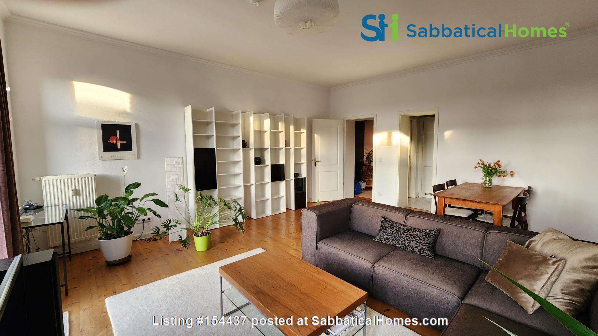 1 bedroom Apartment or Condo for rent in Berlin listing 154437