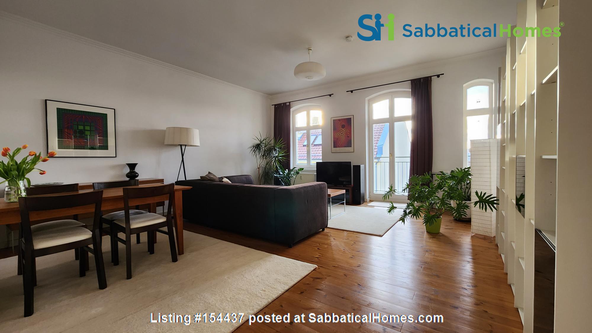 1 bedroom Apartment or Condo for rent in Berlin listing 154437