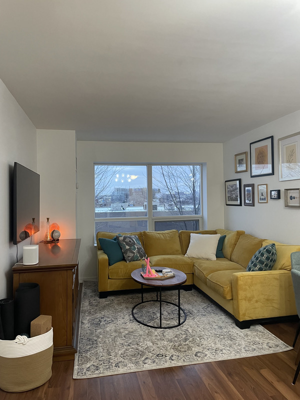 2 bedroom Apartment or Condo for rent in Toronto listing 154486