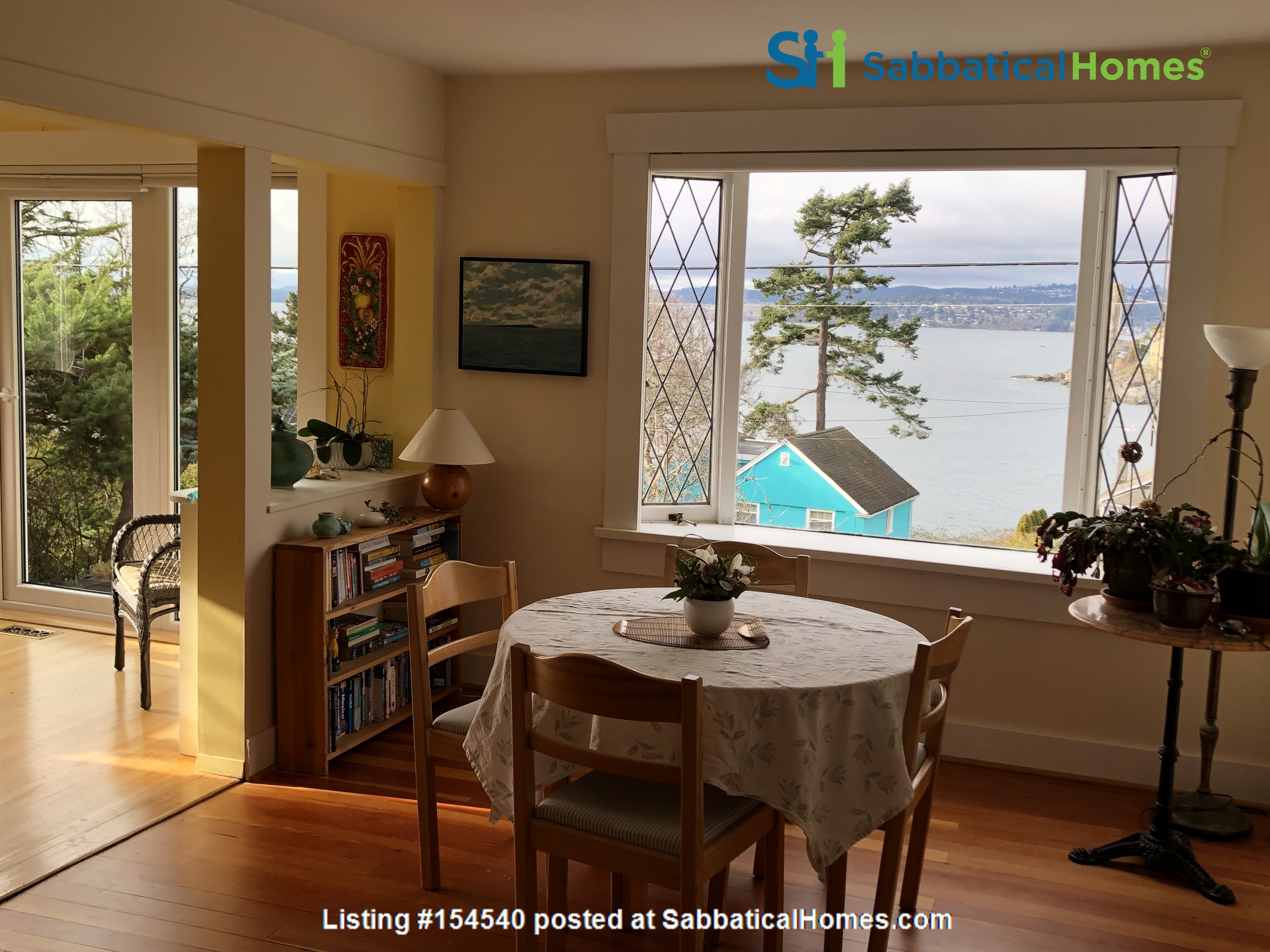 2 bedroom House for rent in Victoria listing 154540