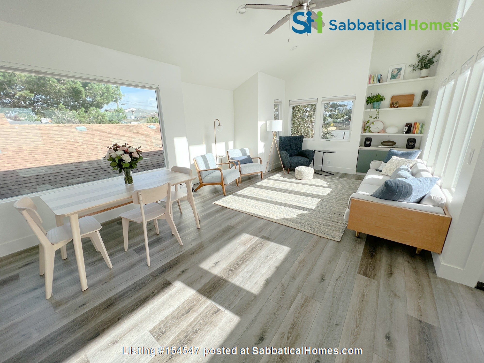 2 bedroom House for rent in BaywoodLos Osos listing 154547