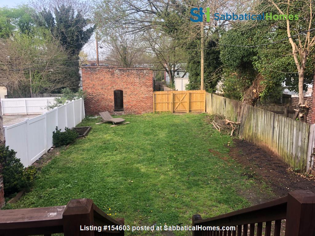 2 bedroom House for rent in Richmond listing 154603