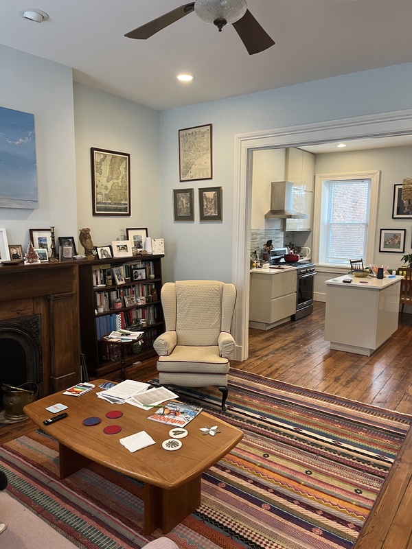 2 bedroom House for rent in Richmond listing 154603