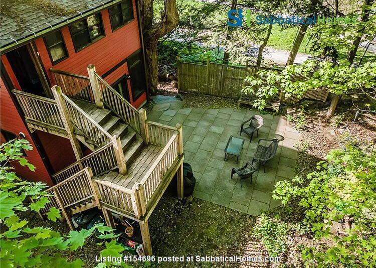 1 bedroom House for rent in Ithaca listing 154696