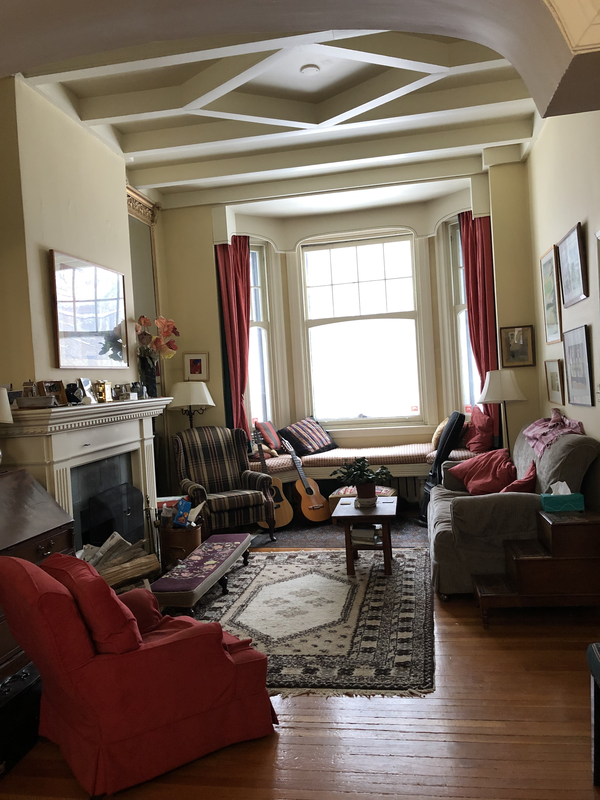 5 bedroom House for rent in Québec listing 154750