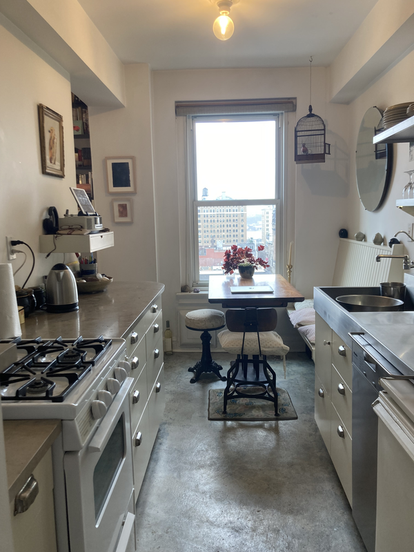 1 bedroom Studio or Loft for rent in New York listing 154808