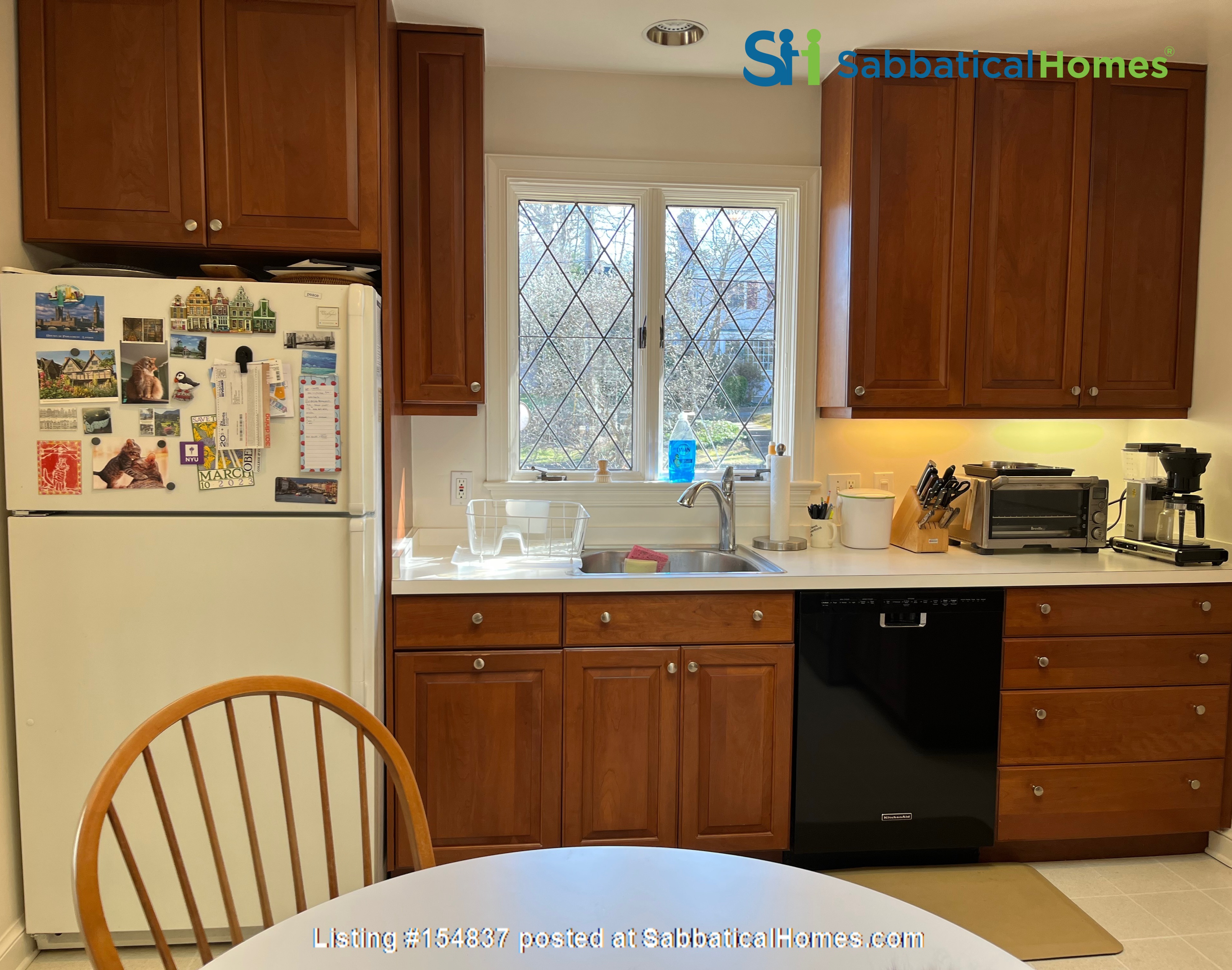 4 bedroom House for rent in McLean listing 154837