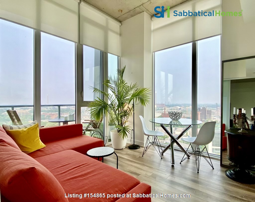 2 bedroom Apartment or Condo for rent in Toronto listing 154865