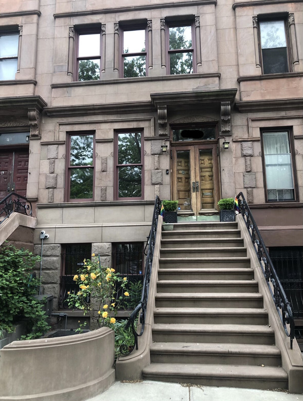 1 bedroom House for rent in New York listing 154894