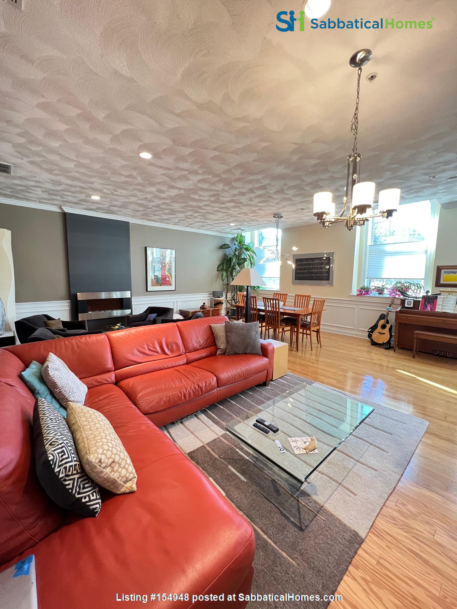 3 bedroom Apartment or Condo for rent in Medford listing 154948