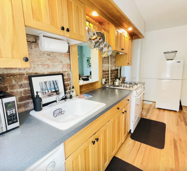 2 bedroom Apartment or Condo for rent in Boulder listing 154973