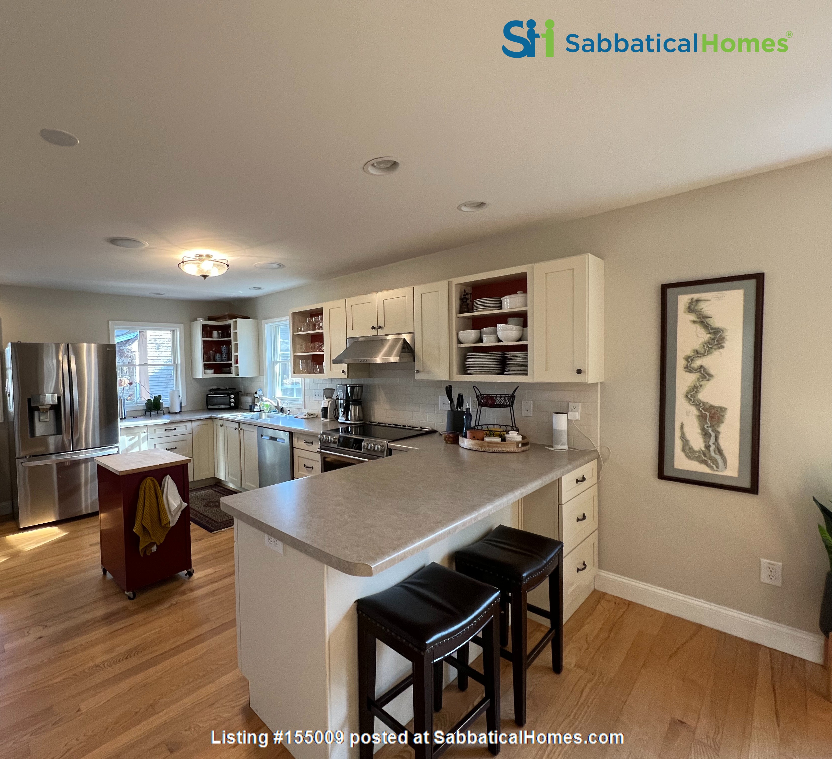 3 bedroom House for rent in Blacksburg listing 155009