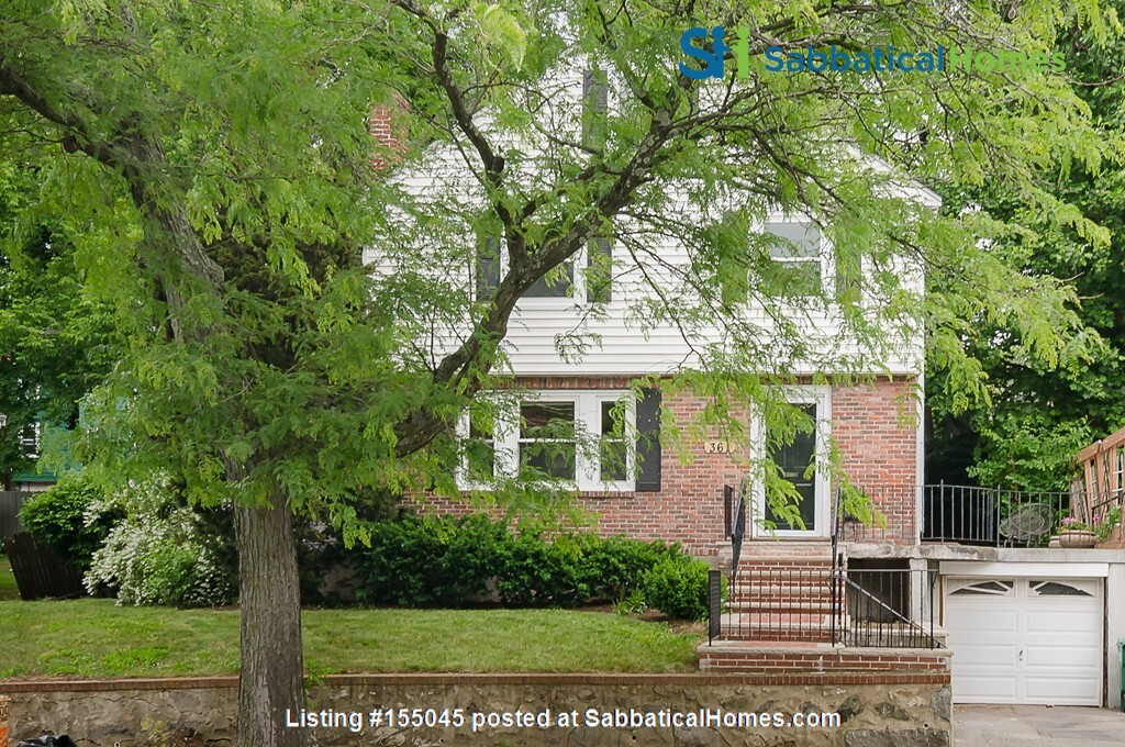 3 bedroom House for rent in Medford listing 155045