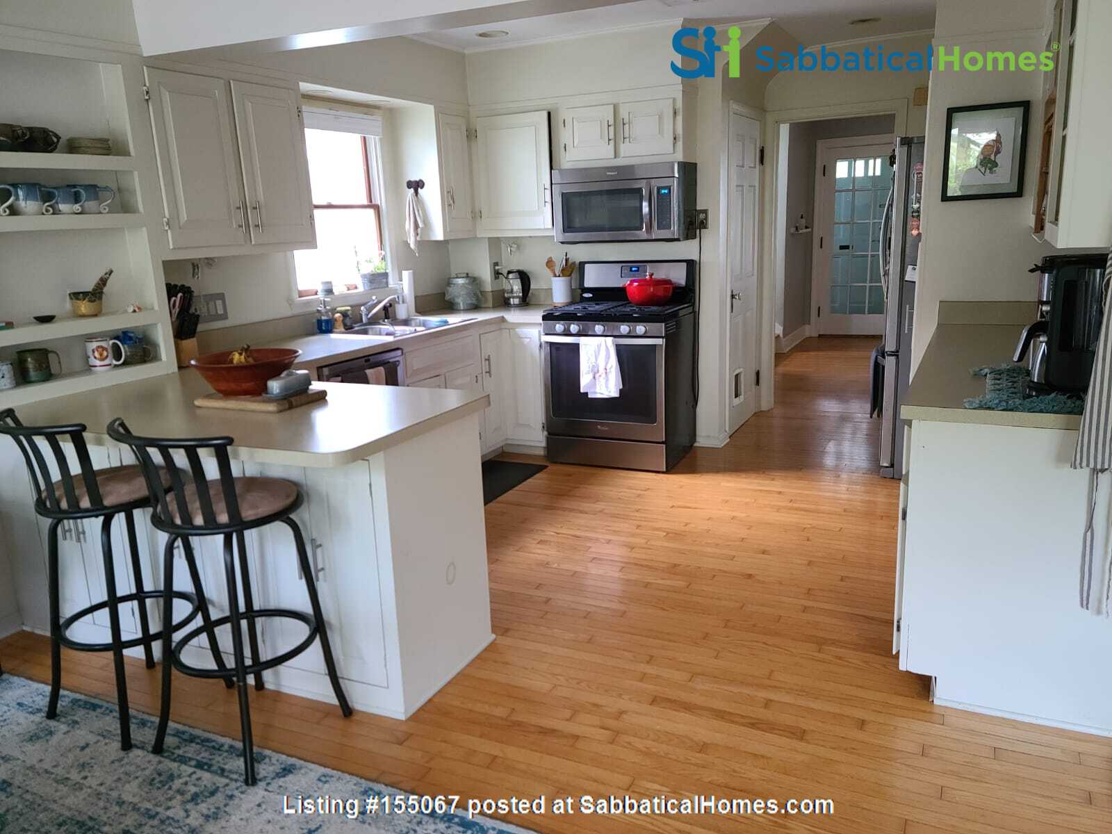 3 bedroom House for rent in Albany listing 155067