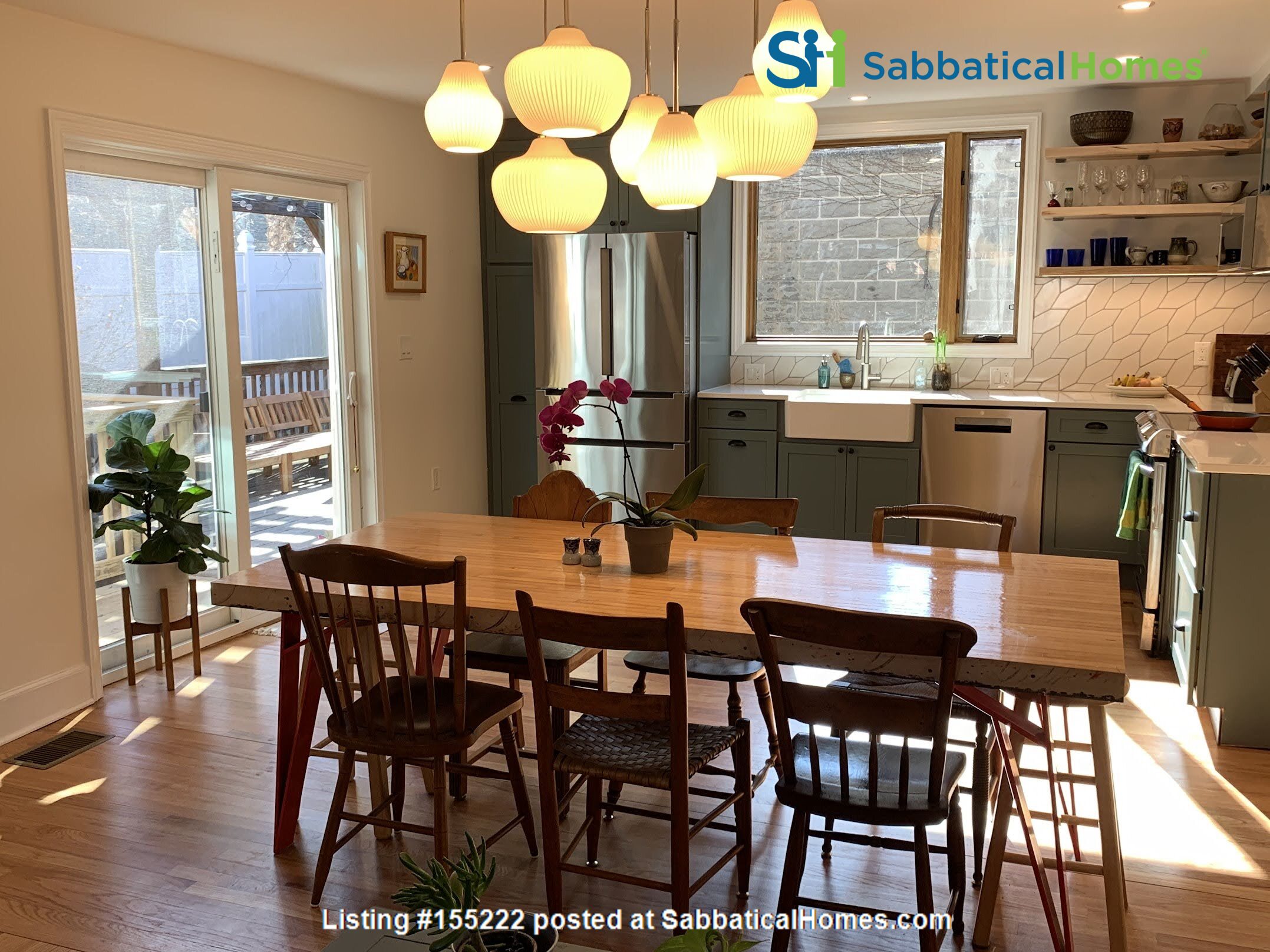 3 bedroom House for rent in Boston listing 155222