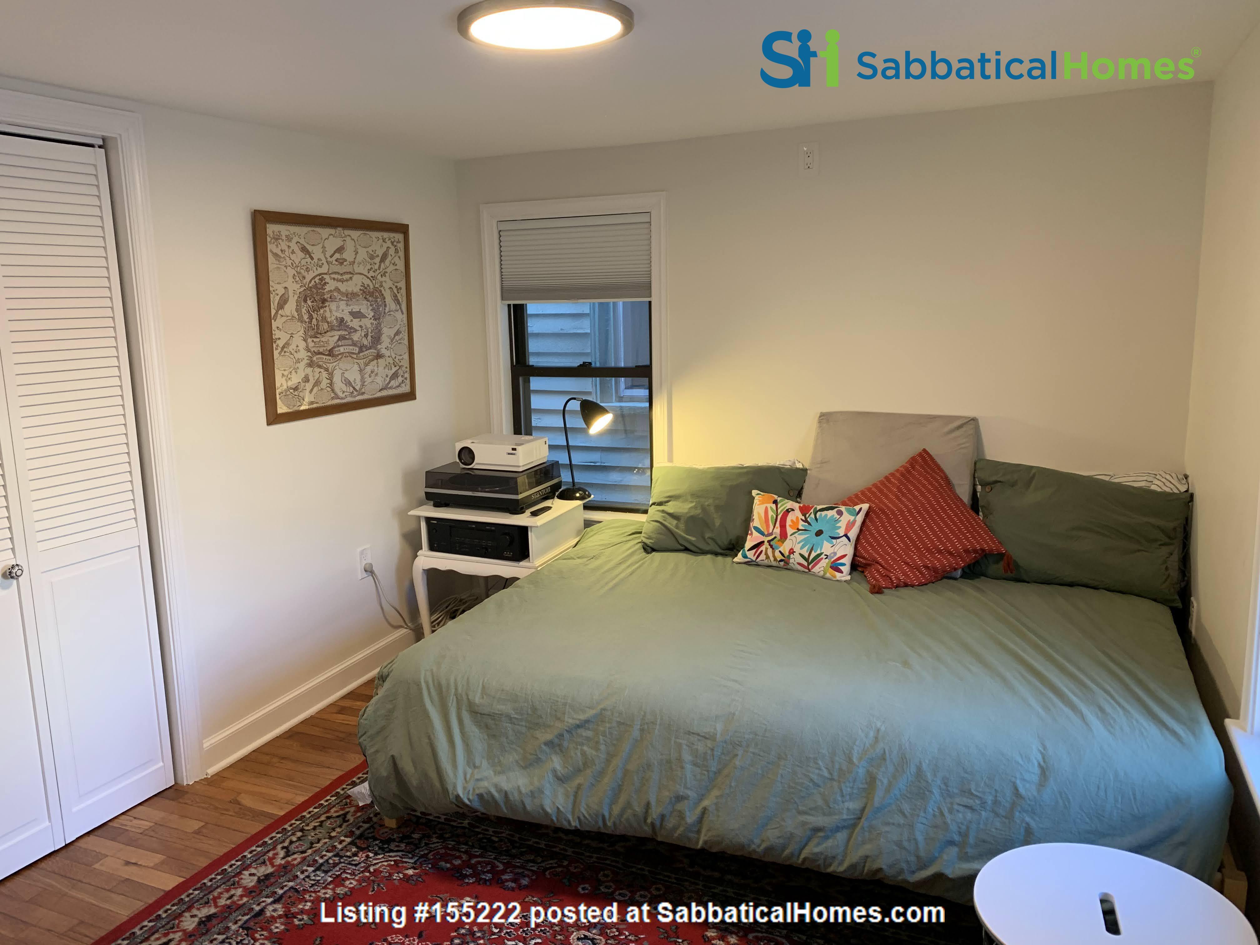 3 bedroom House for rent in Boston listing 155222