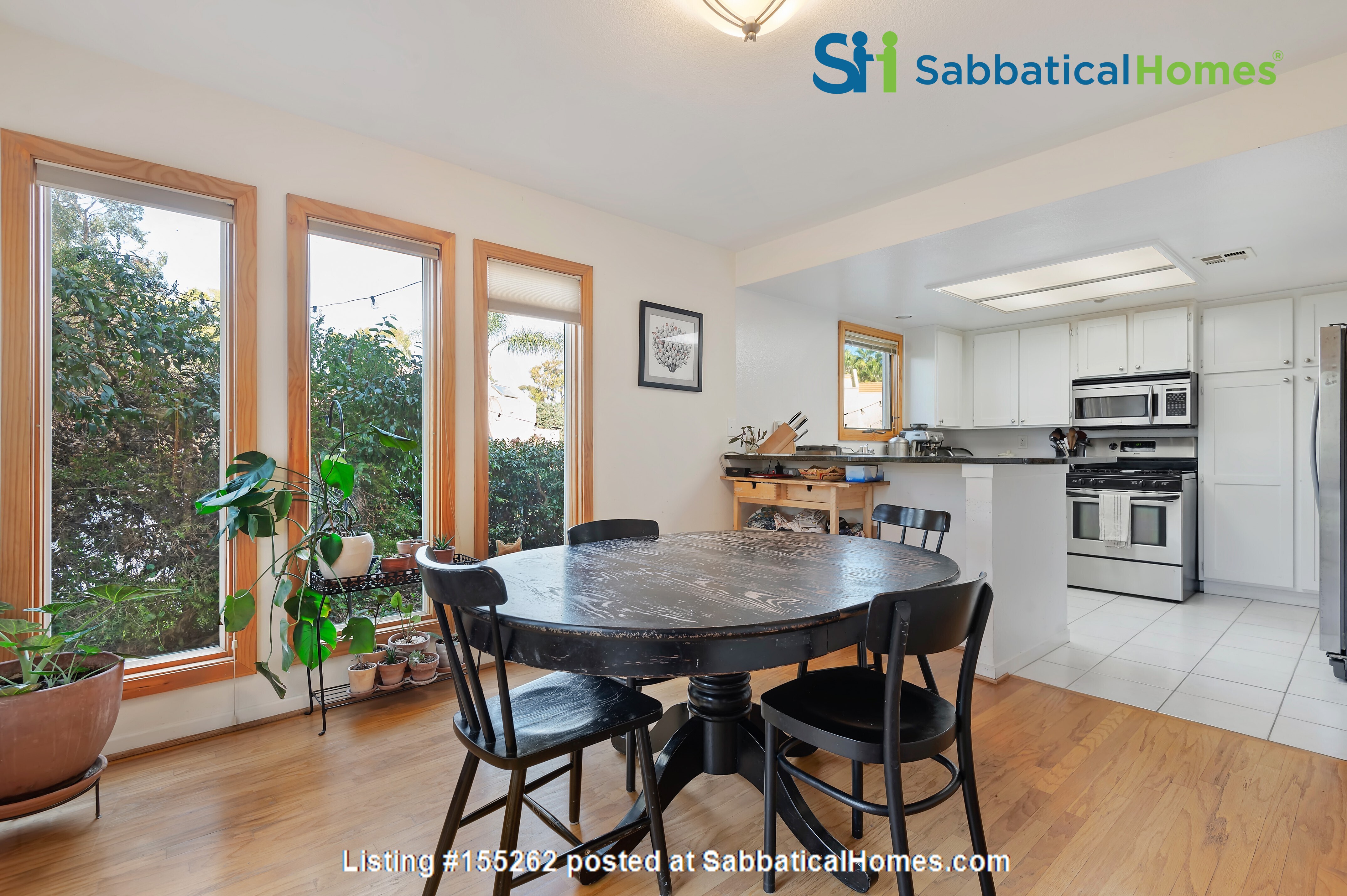 3 bedroom House for rent in Goleta listing 155262