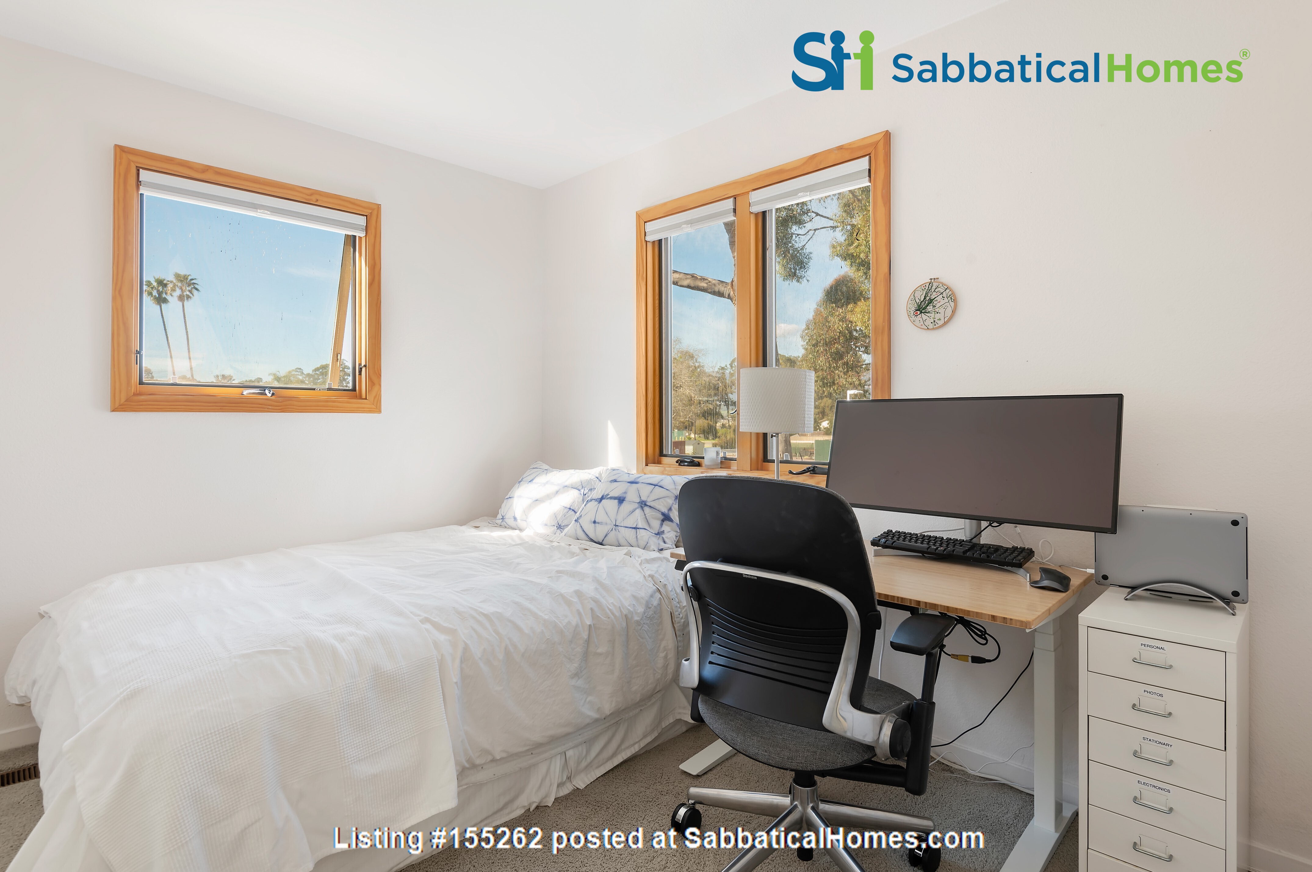 3 bedroom House for rent in Goleta listing 155262