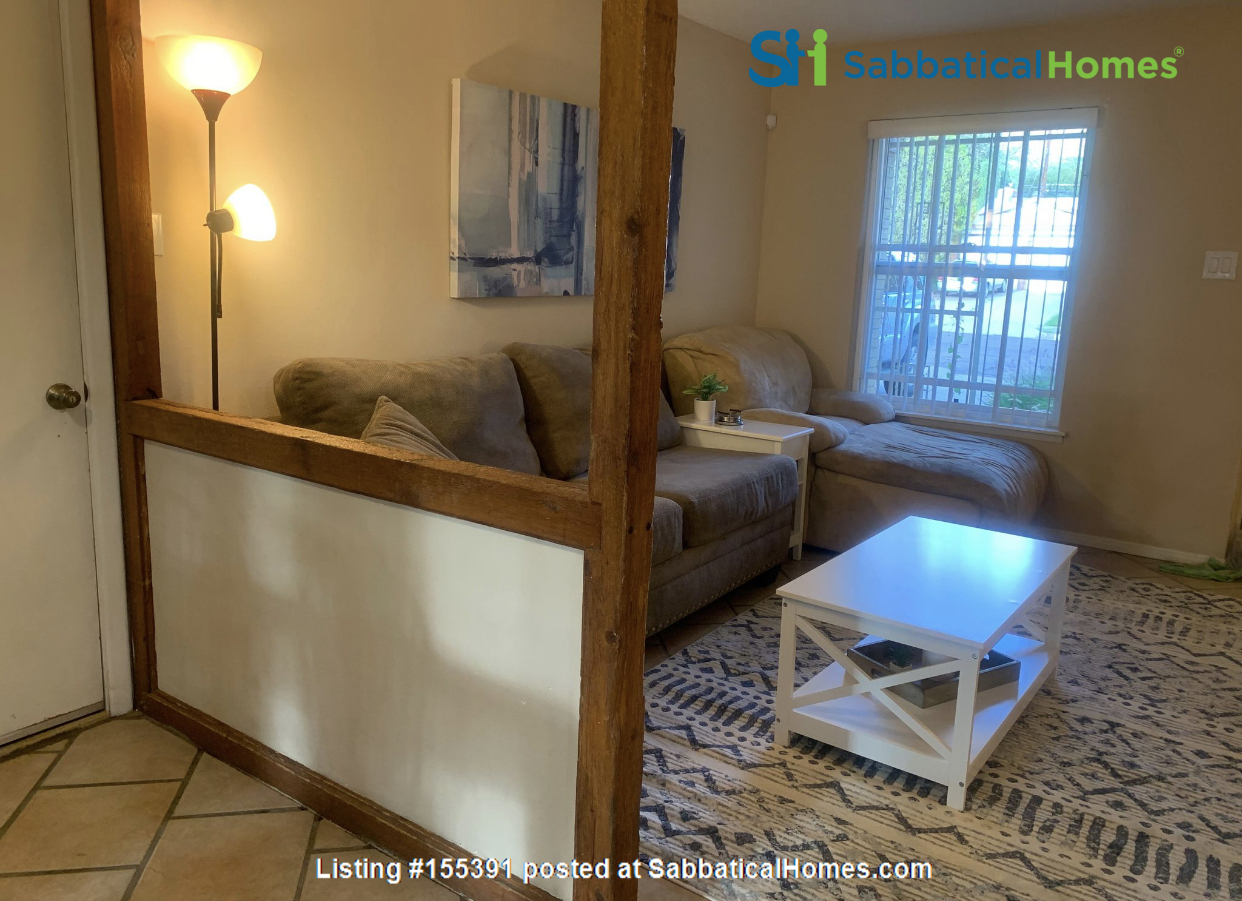 4 bedroom House for rent in Albuquerque listing 155391