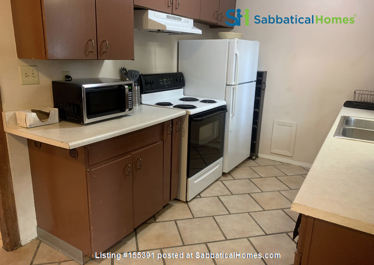 4 bedroom House for rent in Albuquerque listing 155391