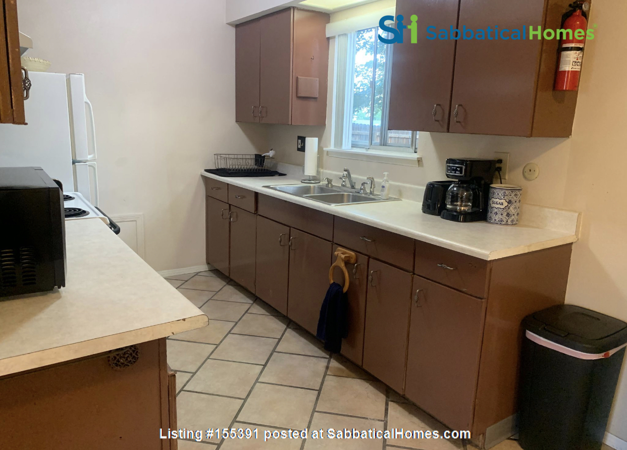 4 bedroom House for rent in Albuquerque listing 155391