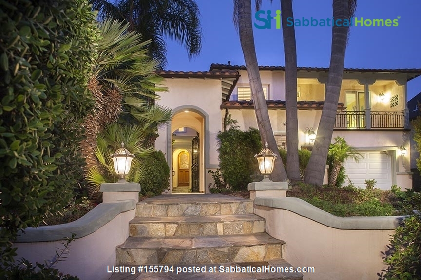 4 bedroom House for rent in Del Mar listing 155794