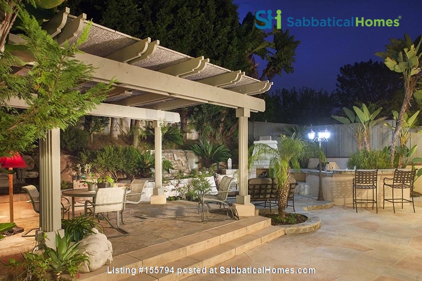 4 bedroom House for rent in Del Mar listing 155794