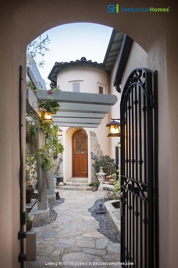 4 bedroom House for rent in Del Mar listing 155794