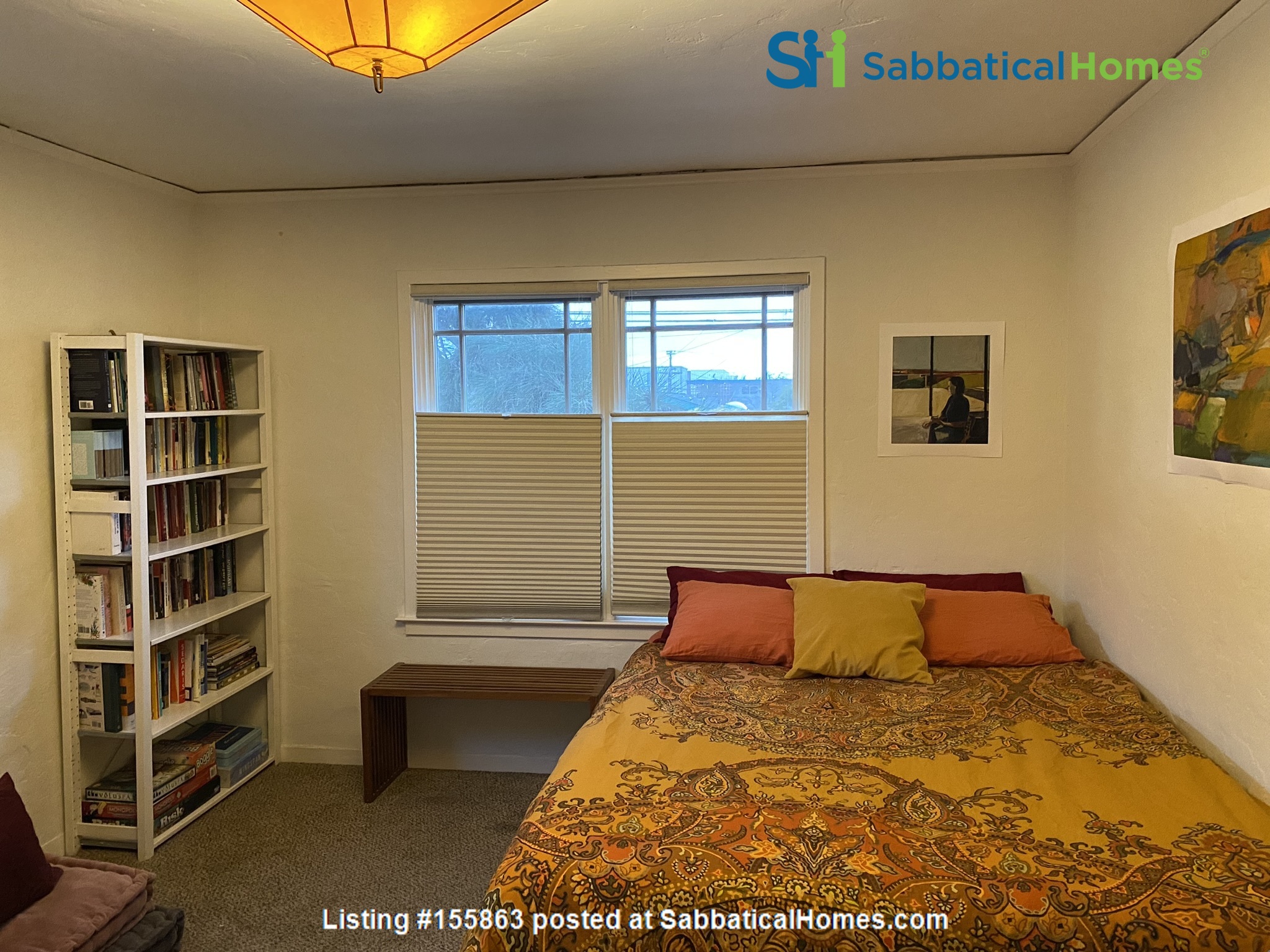 3 bedroom House for rent in Albany listing 155863