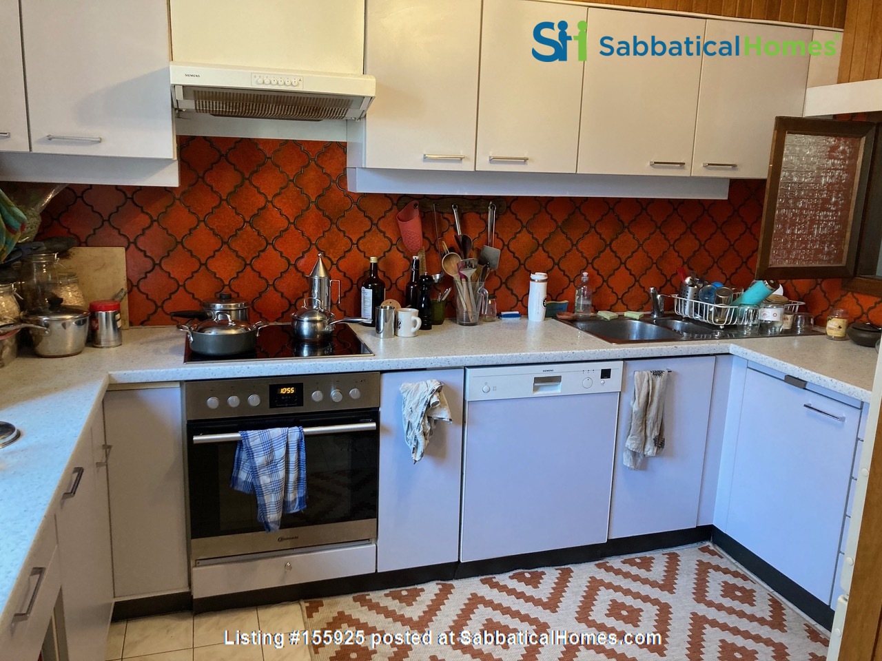 1 bedroom House for rent in Vienna listing 155925