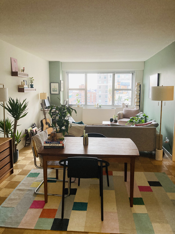 1 bedroom Apartment or Condo for rent in New York listing 155928