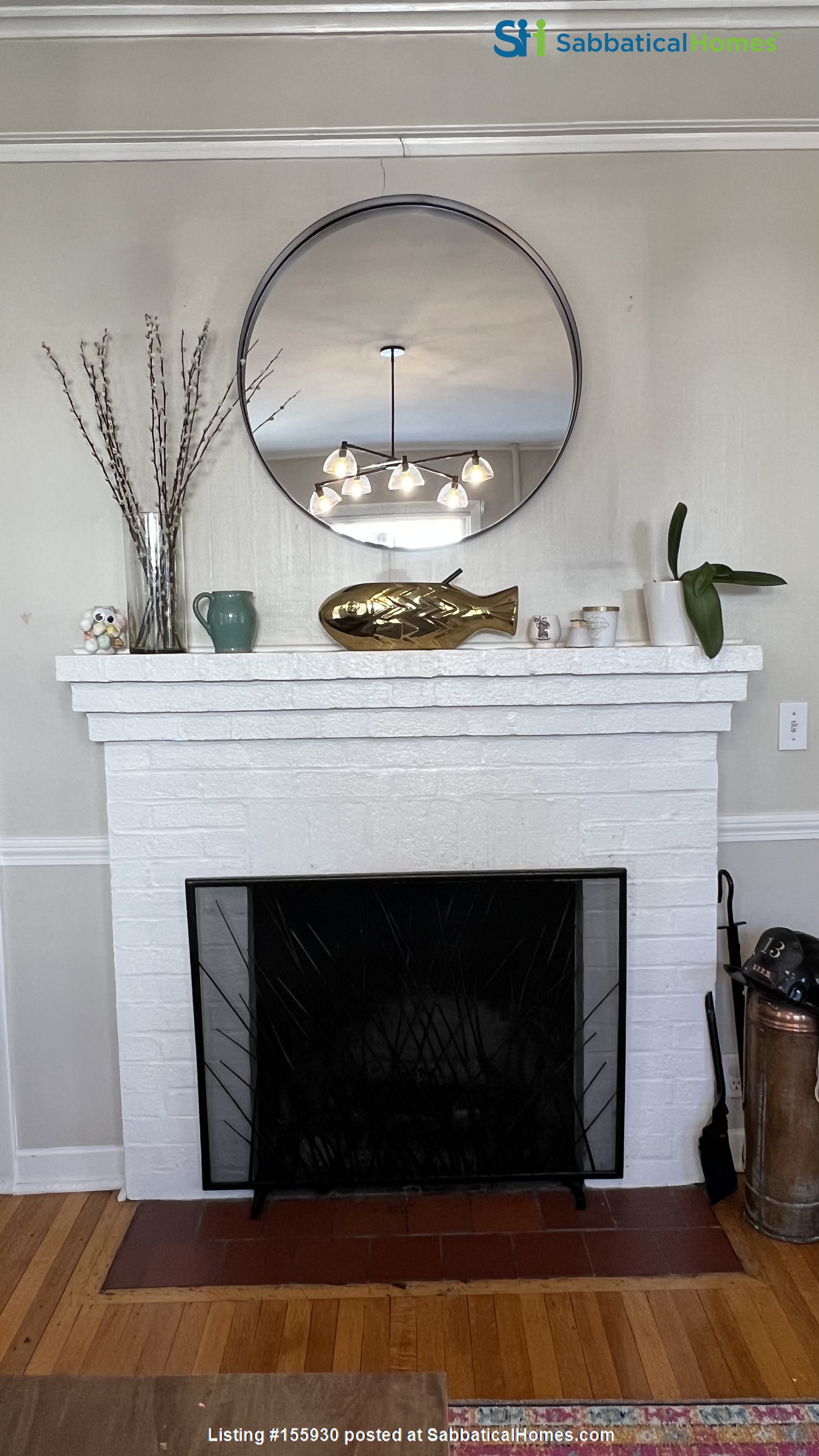 3 bedroom House for rent in Melrose listing 155930