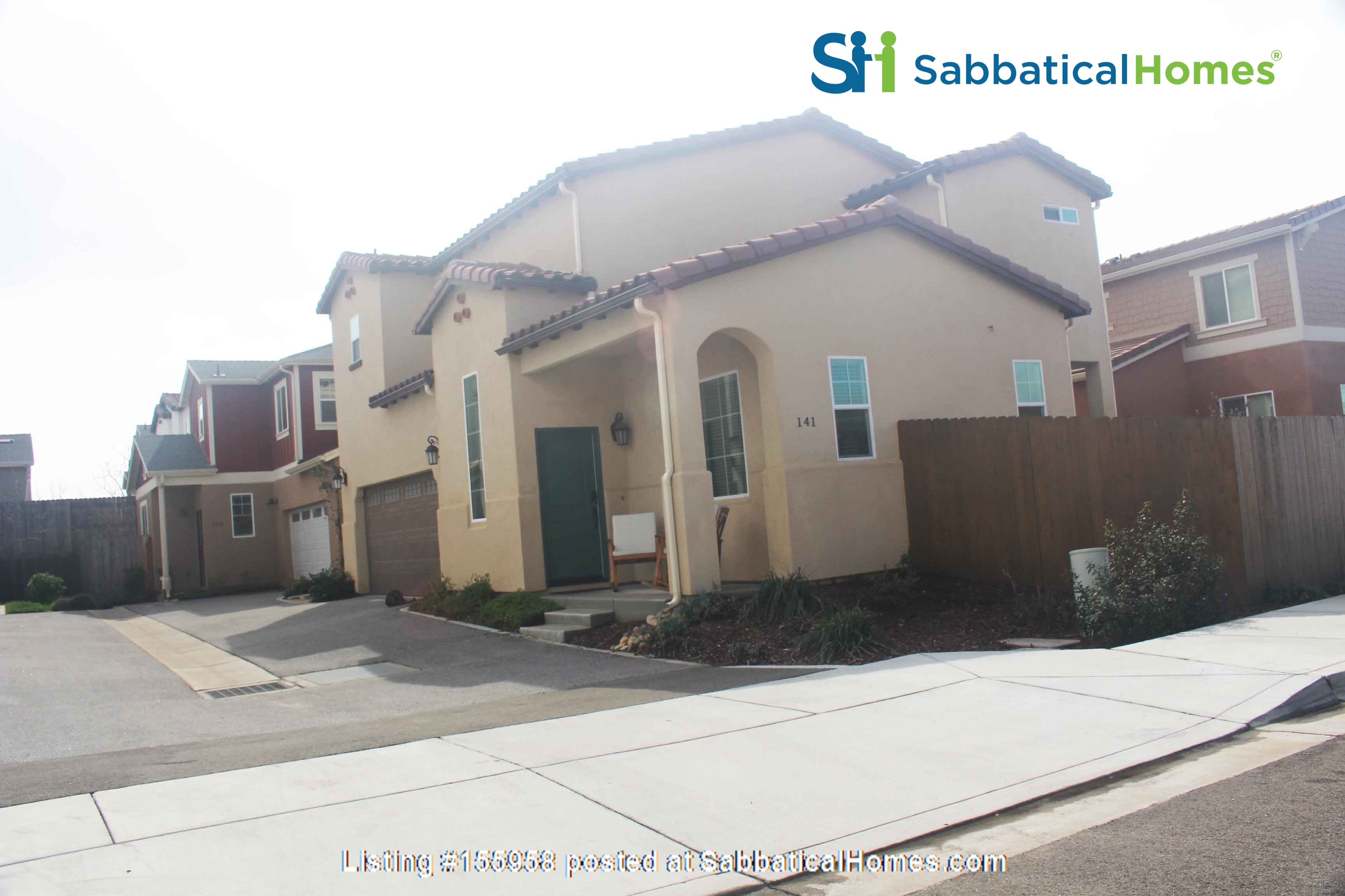 3 bedroom House for rent in Templeton listing 155958