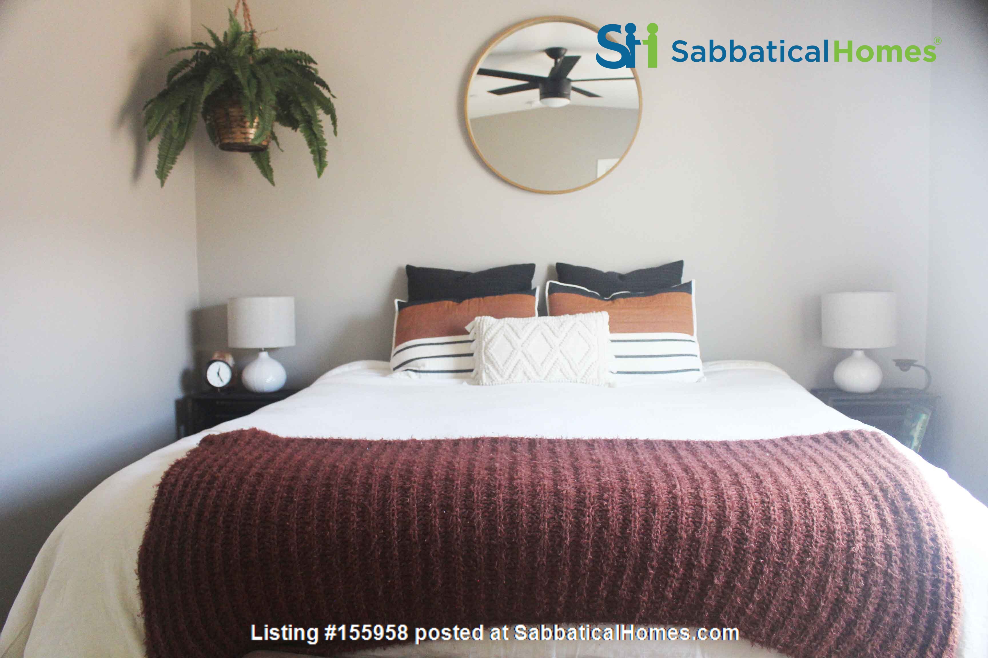 3 bedroom House for rent in Templeton listing 155958