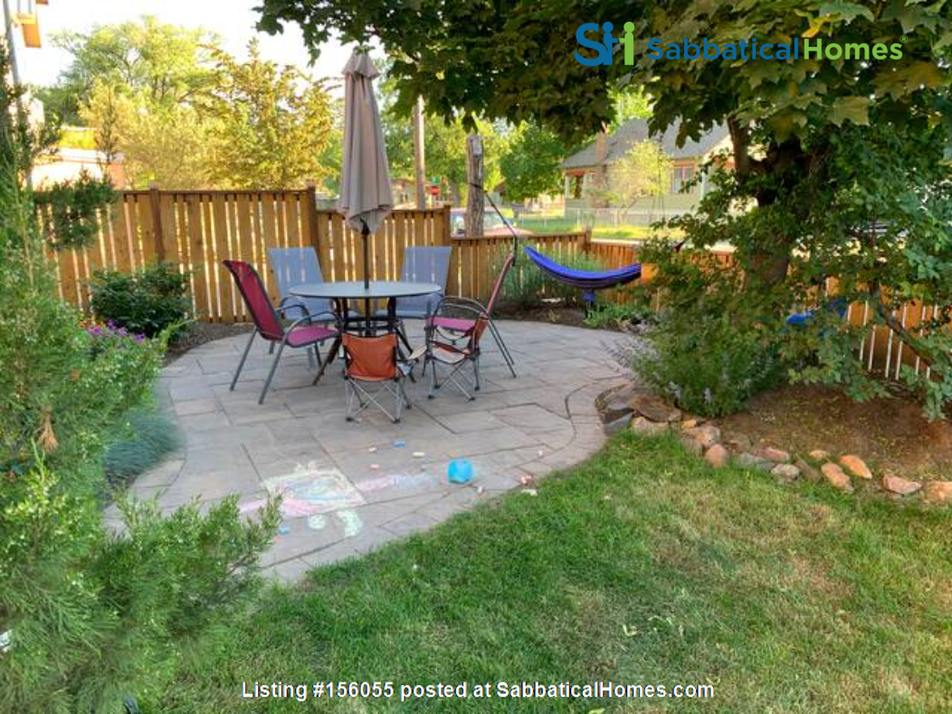 2 bedroom House for rent in Missoula listing 156055