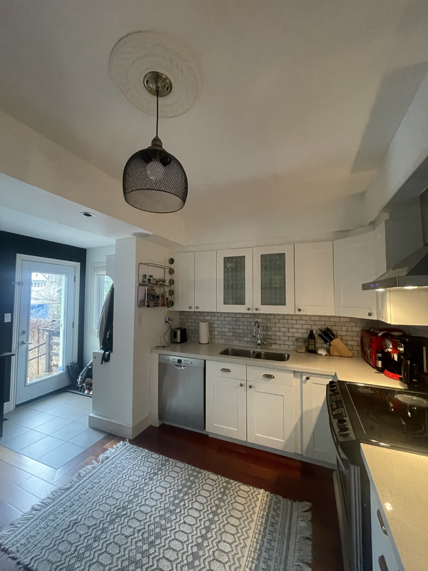 OffCampus Housing and Sublets near Conestoga College