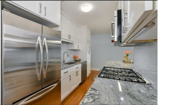 Off-Campus Housing and Sublets near Quinsigamond Community College