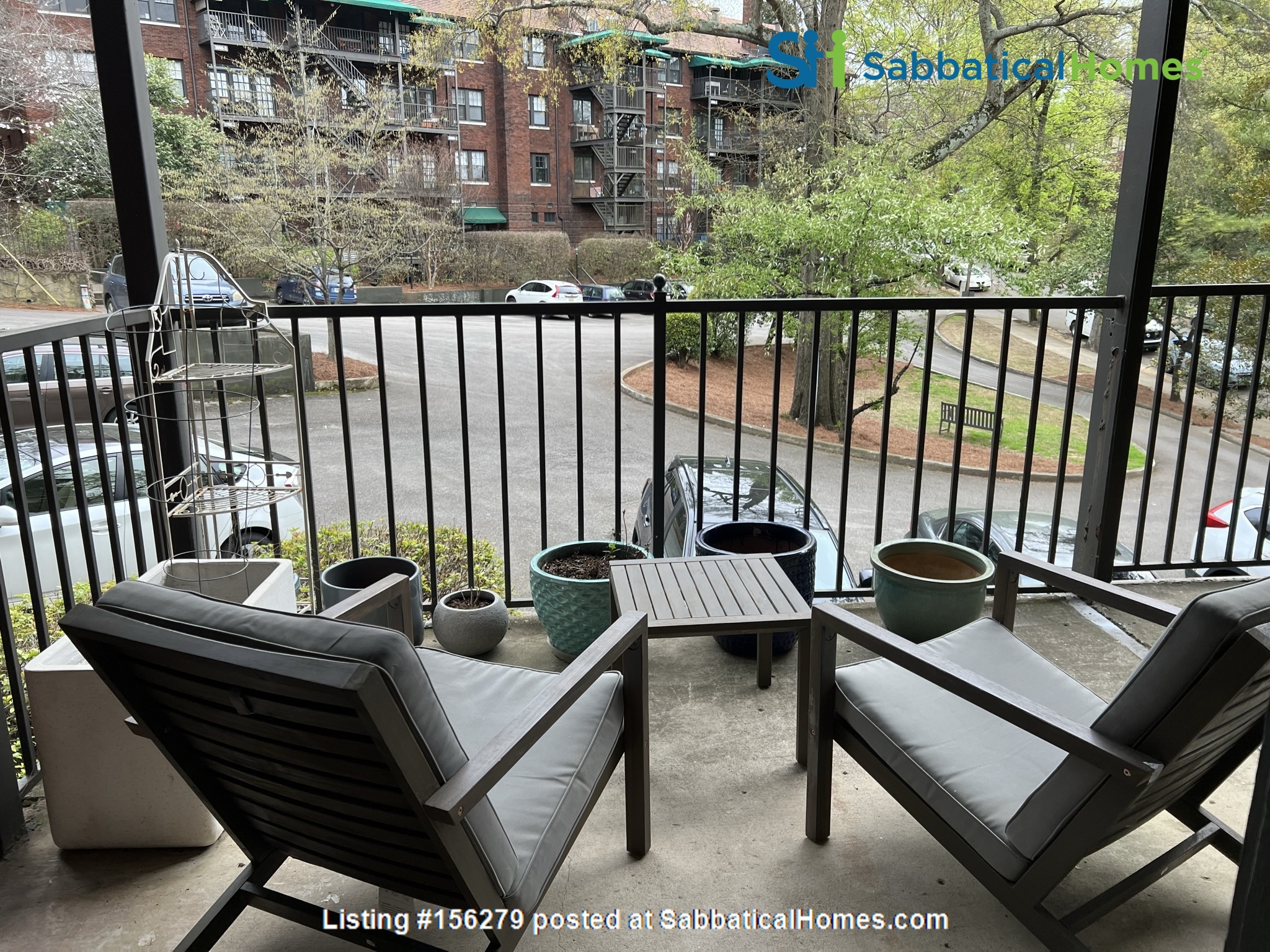 2 bedroom Apartment or Condo for rent in Birmingham listing 156279