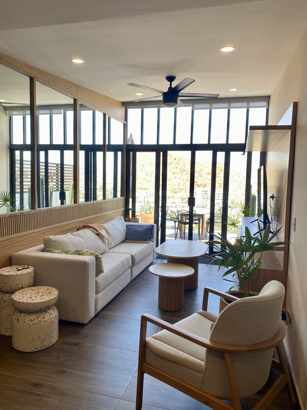2 bedroom Apartment or Condo for rent in Cabo San Lucas listing 156299