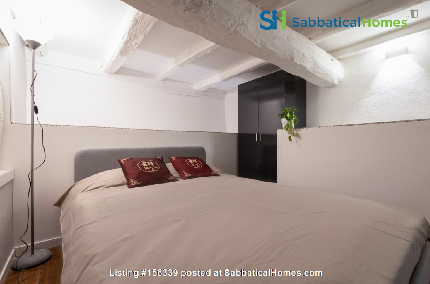 1 bedroom House for rent in Bologna listing 156339