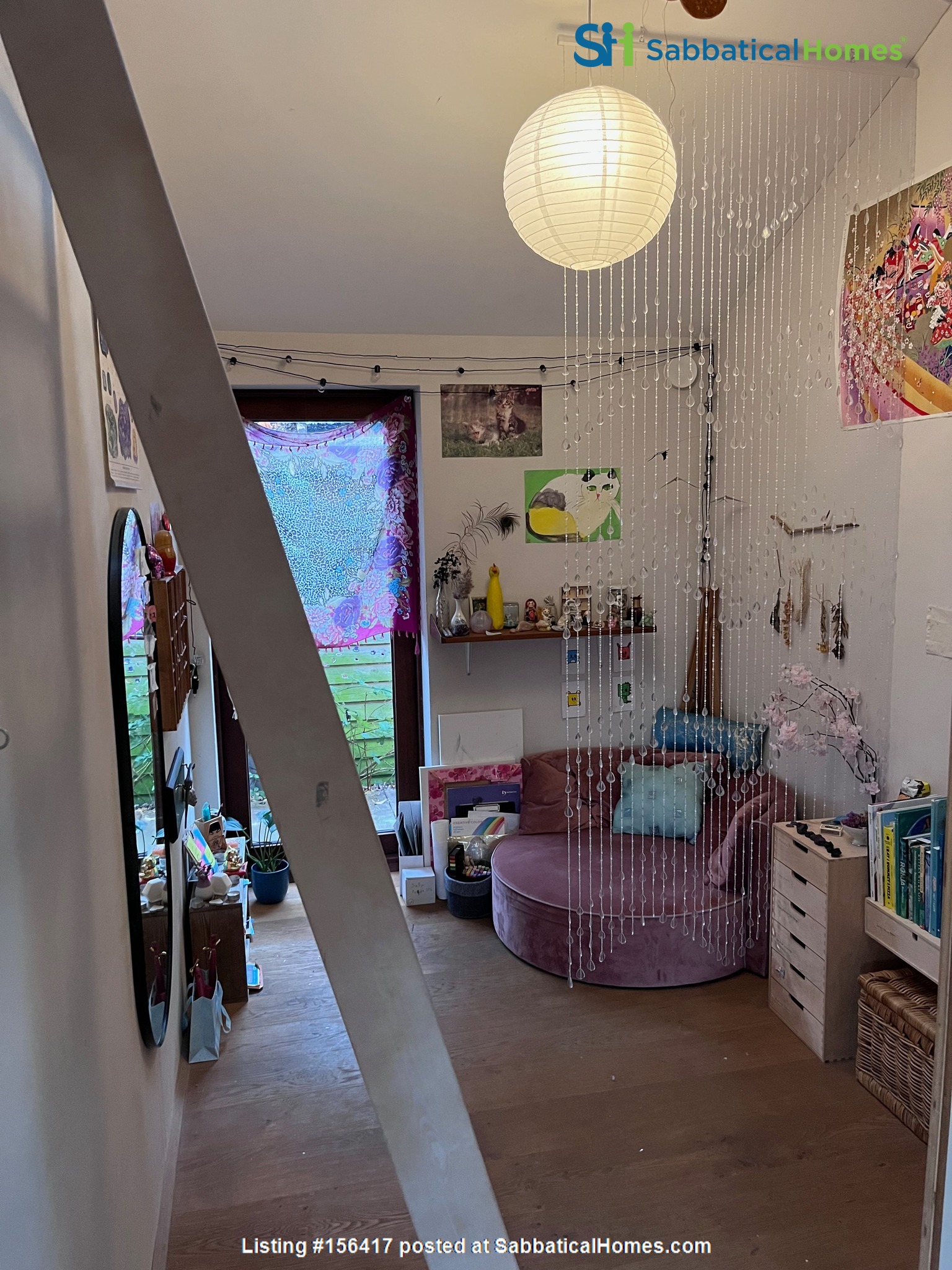 3 bedroom House for rent in Copenhagen listing 156417