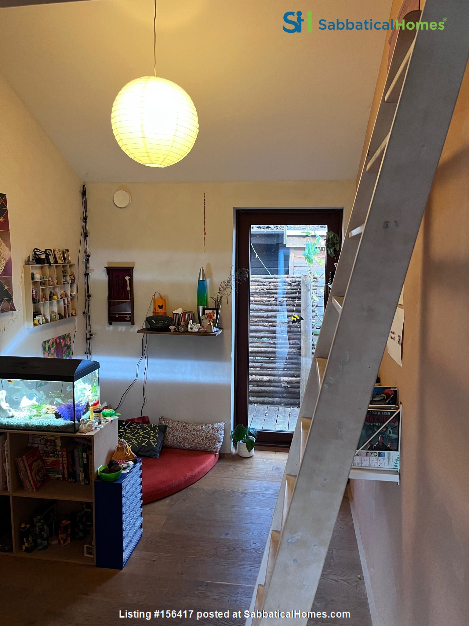 3 bedroom House for rent in Copenhagen listing 156417