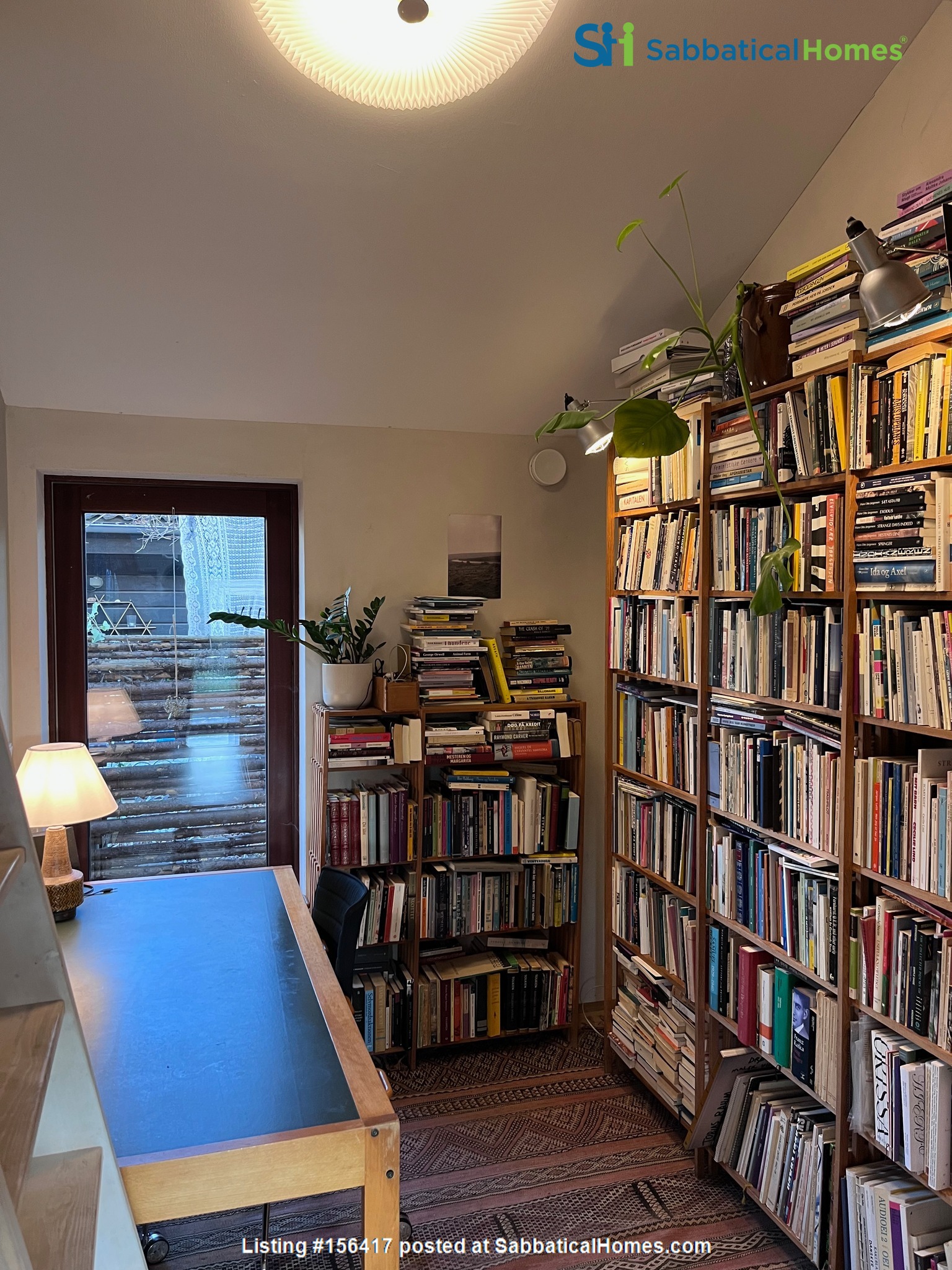 3 bedroom House for rent in Copenhagen listing 156417